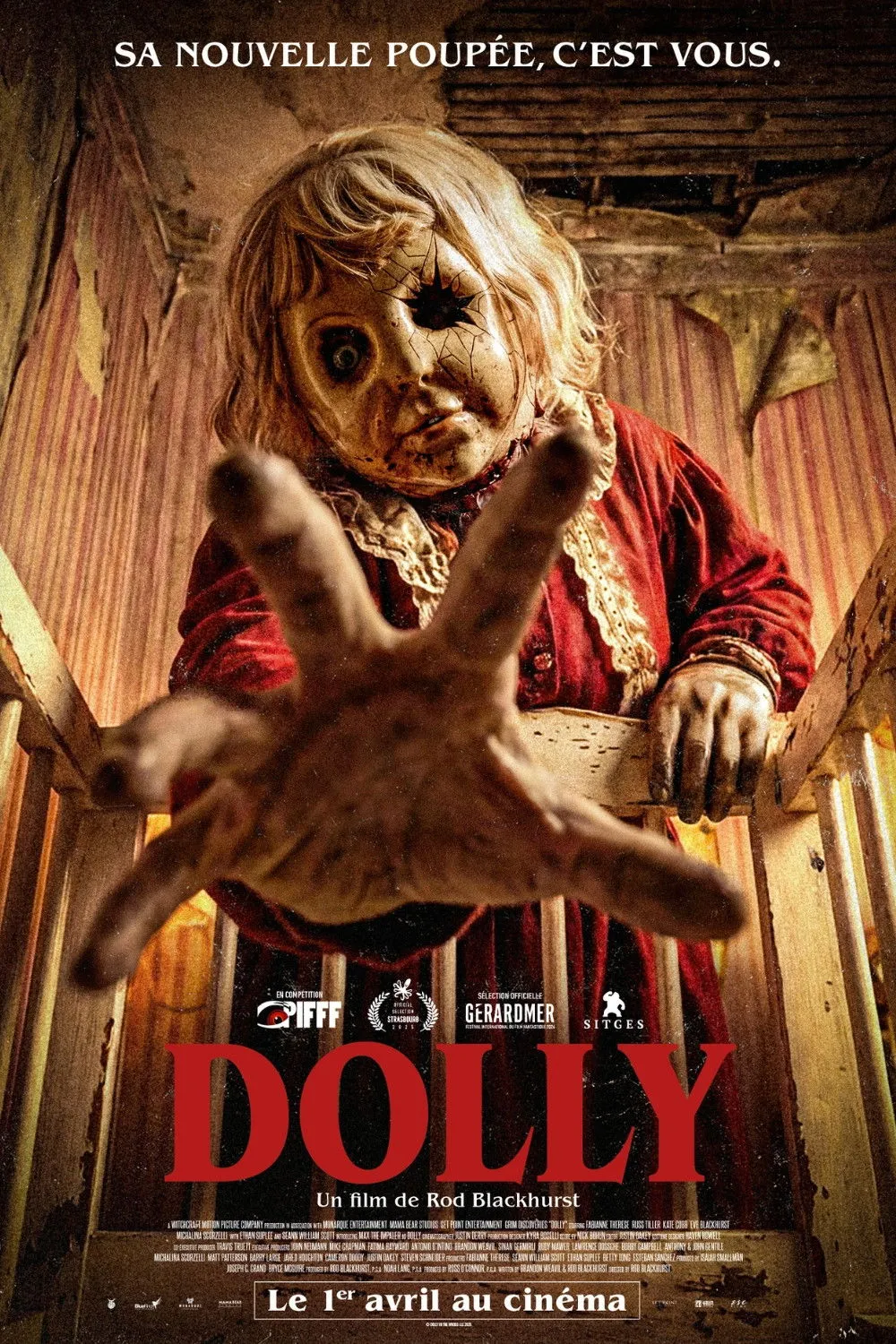 Dolly (2026)